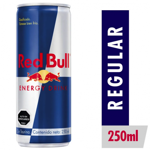 Red Bull 250ML